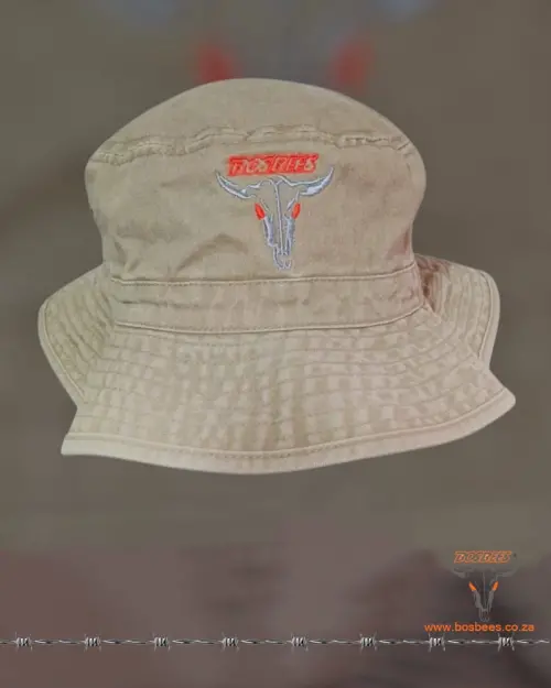 Bosbees Bucket Hats