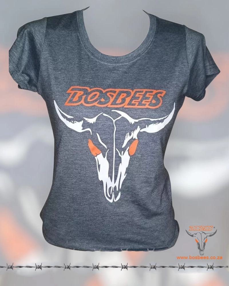 Bosbees Women's T-Shirts - Image 5