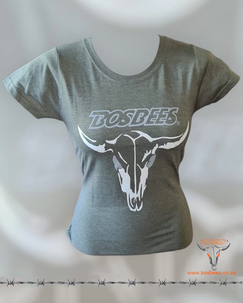 Bosbees Women's T-Shirts - Image 3