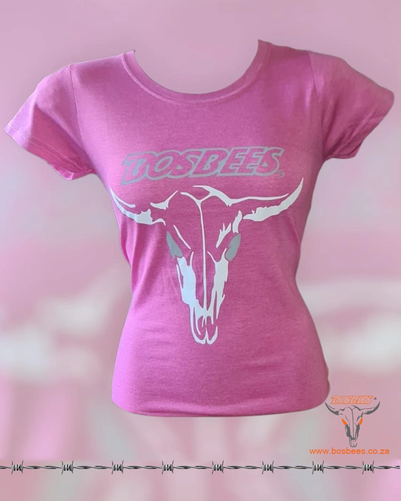 Bosbees Women's T-Shirts - Image 2