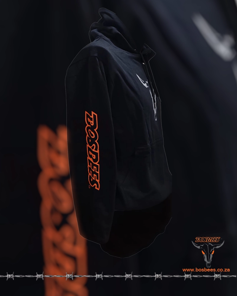 Bosbees Hoodie - Image 2